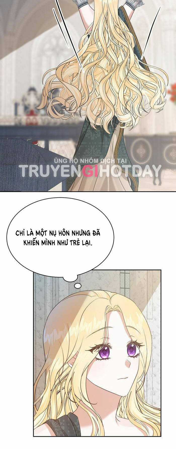 tỏa sáng rực rỡ - Chapter 9.2 - Trang 10