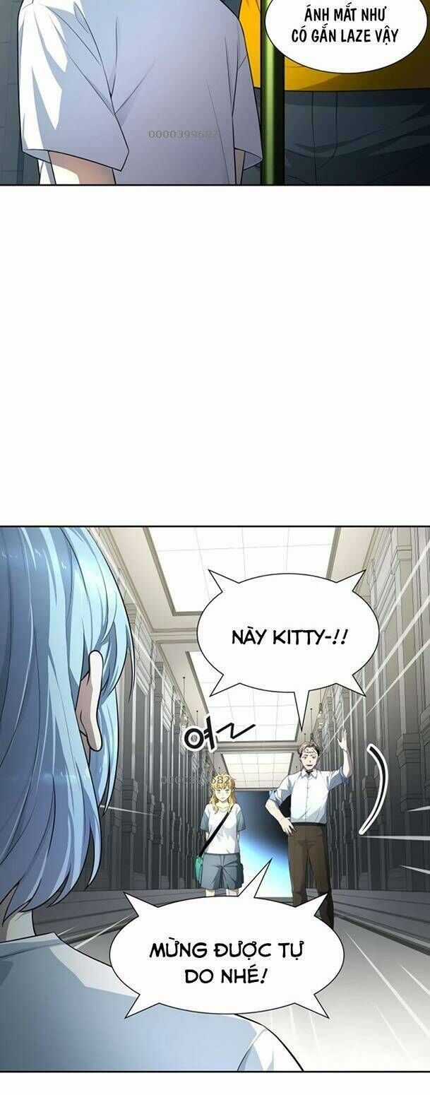 Tòa Tháp Bí Ẩn 2 - Chapter 551 - Trang 25