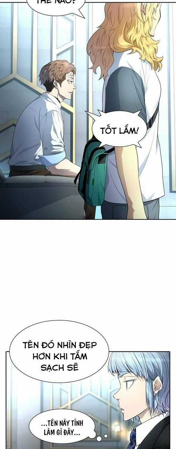 Tòa Tháp Bí Ẩn 2 - Chapter 551 - Trang 34