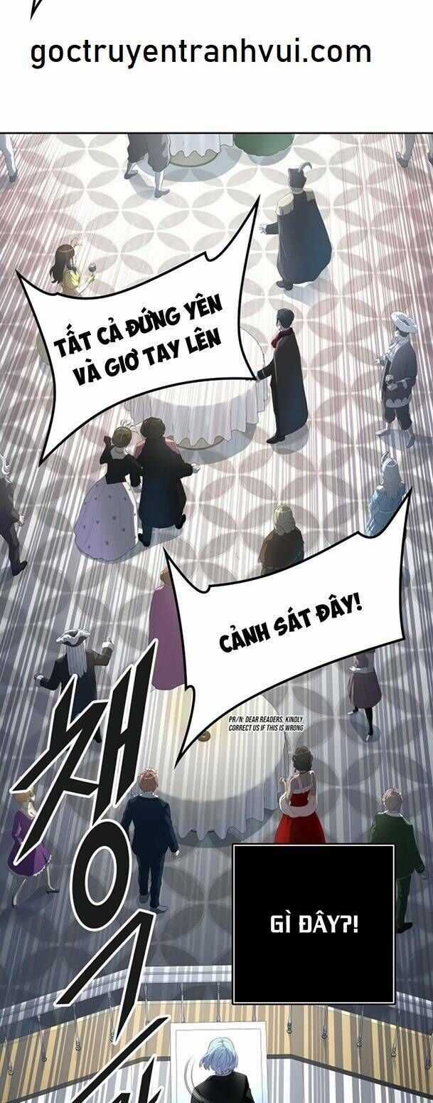 Tòa Tháp Bí Ẩn 2 - Chapter 551 - Trang 59
