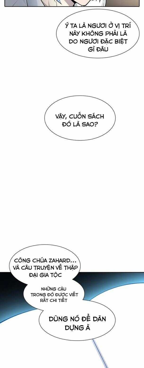Tòa Tháp Bí Ẩn 2 - Chapter 551 - Trang 85