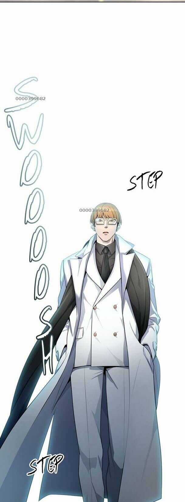 Tòa Tháp Bí Ẩn 2 - Chapter 552 - Trang 13