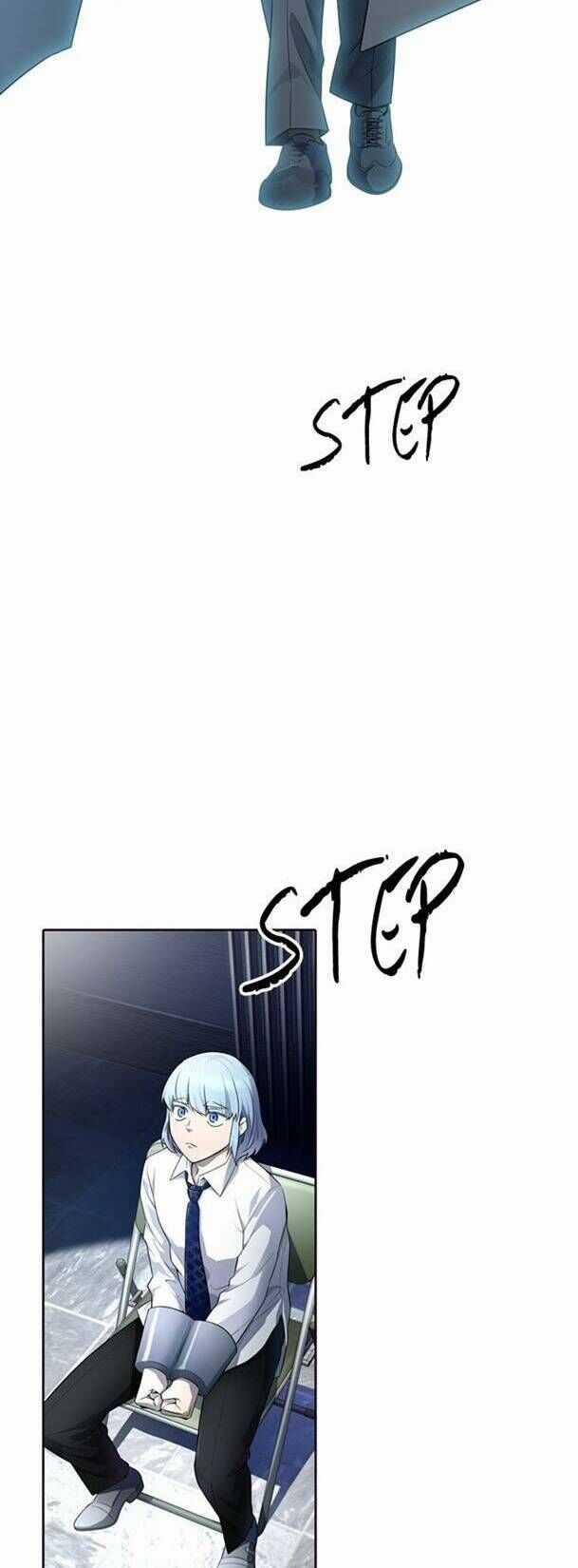 Tòa Tháp Bí Ẩn 2 - Chapter 552 - Trang 14