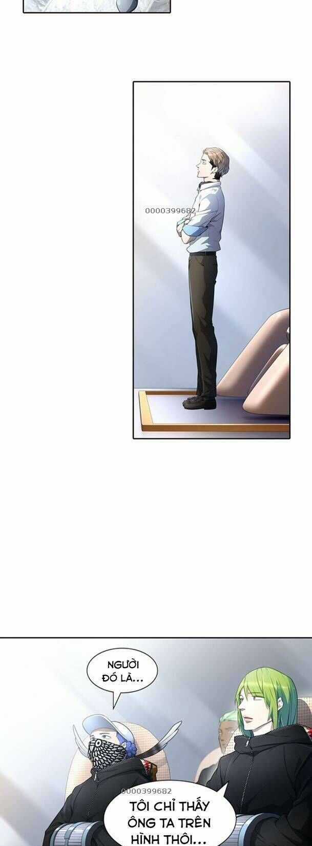 Tòa Tháp Bí Ẩn 2 - Chapter 552 - Trang 15