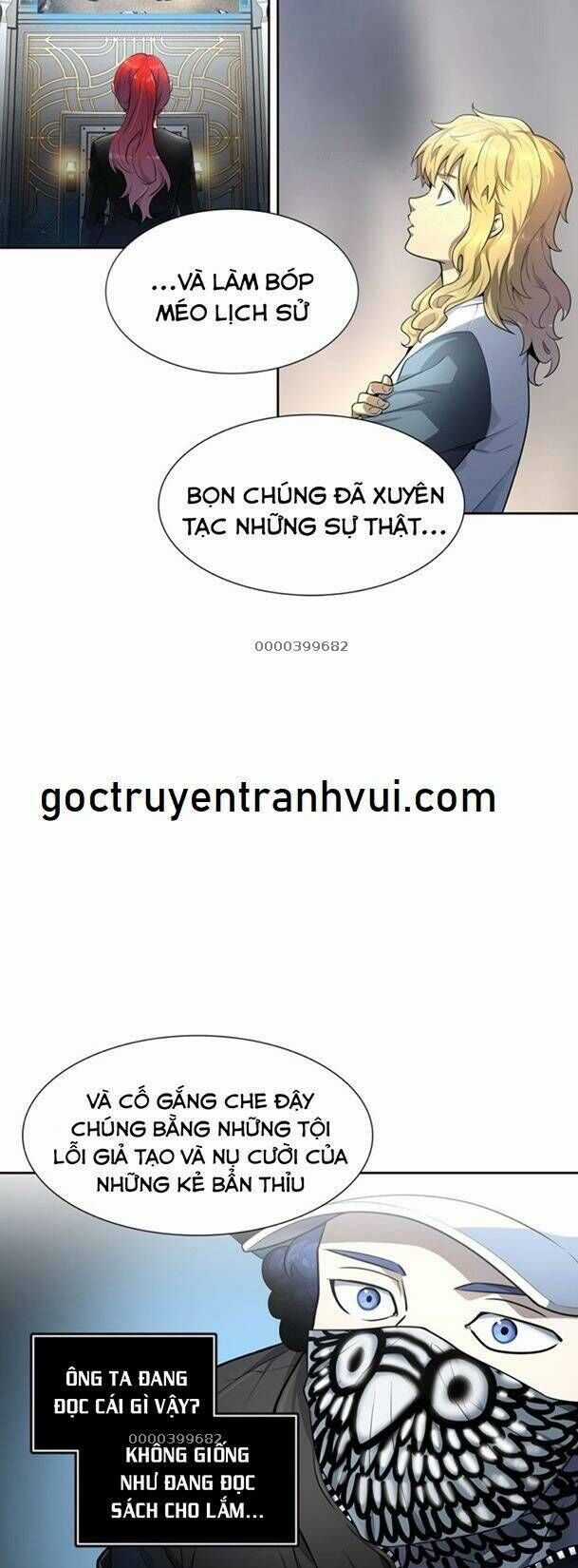 Tòa Tháp Bí Ẩn 2 - Chapter 552 - Trang 23