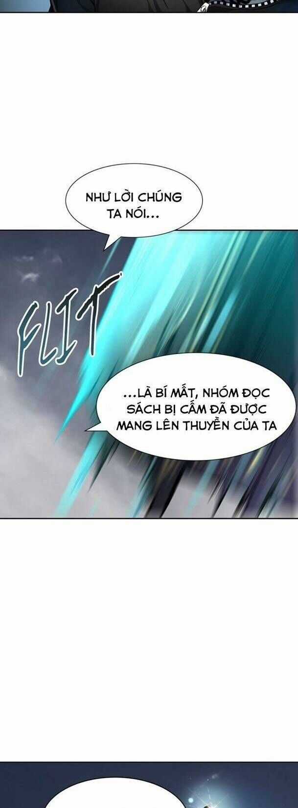 Tòa Tháp Bí Ẩn 2 - Chapter 552 - Trang 24