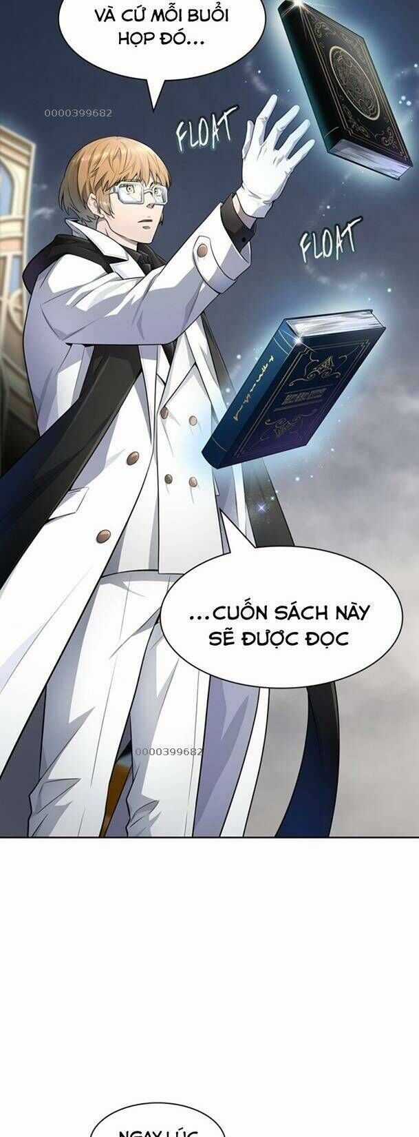 Tòa Tháp Bí Ẩn 2 - Chapter 552 - Trang 25