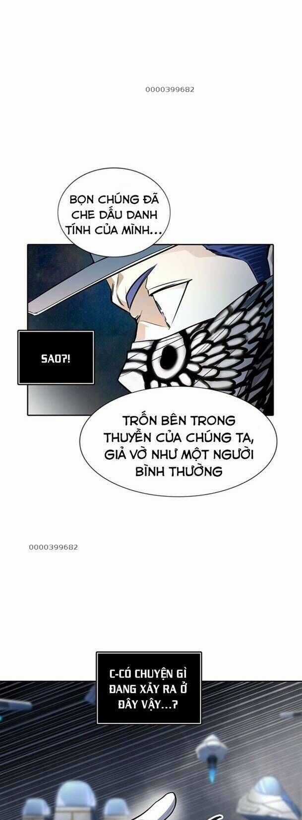 Tòa Tháp Bí Ẩn 2 - Chapter 552 - Trang 29