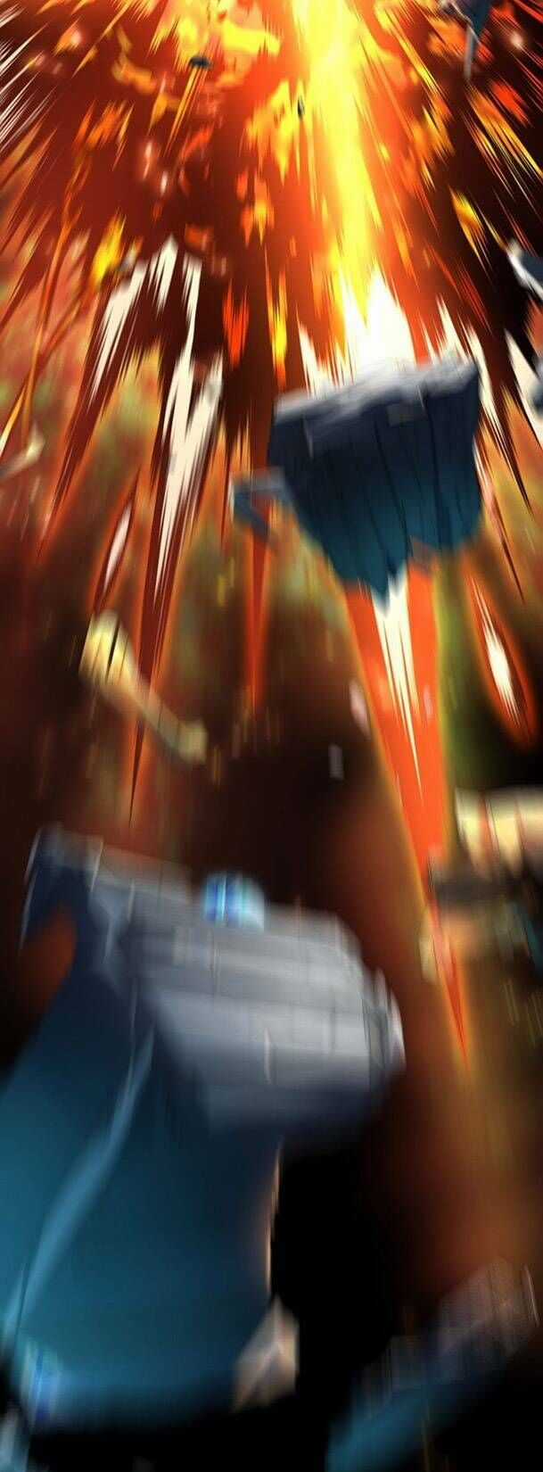 Tòa Tháp Bí Ẩn 2 - Chapter 552 - Trang 35