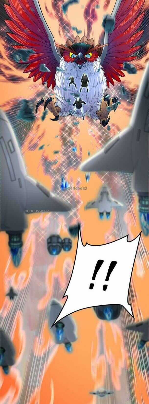 Tòa Tháp Bí Ẩn 2 - Chapter 552 - Trang 37