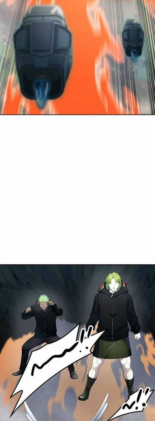 Tòa Tháp Bí Ẩn 2 - Chapter 552 - Trang 38