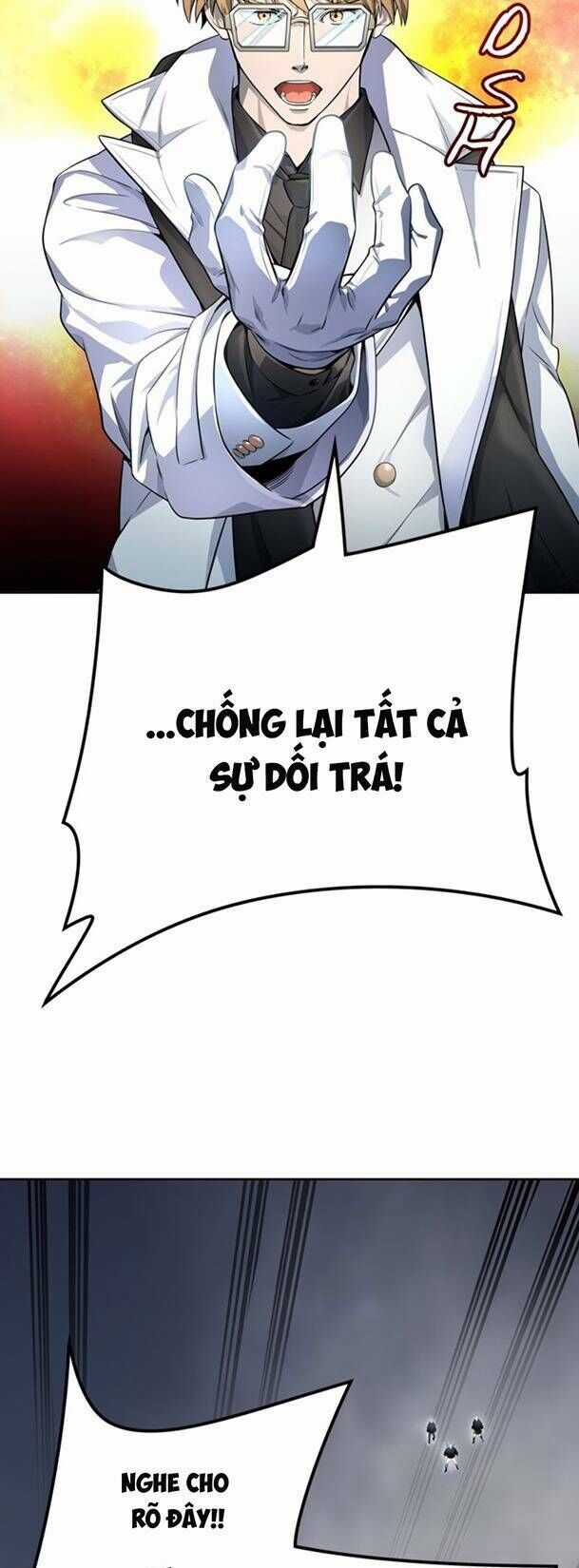 Tòa Tháp Bí Ẩn 2 - Chapter 552 - Trang 49