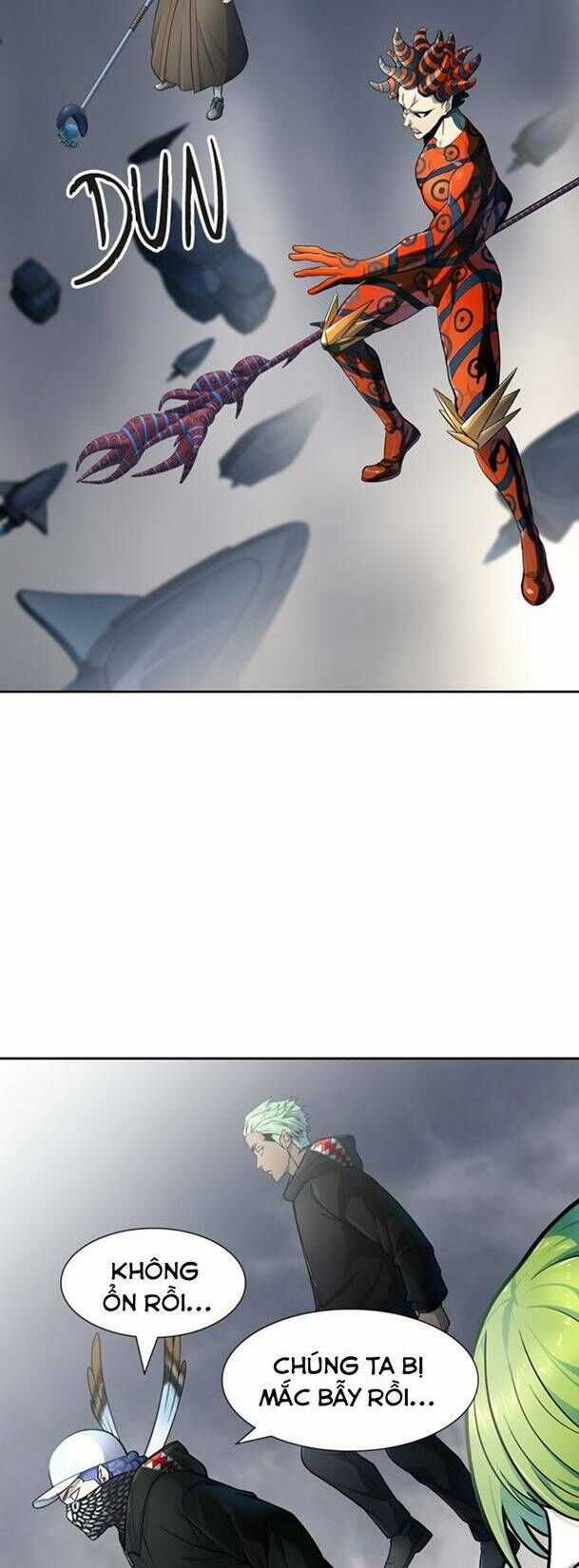 Tòa Tháp Bí Ẩn 2 - Chapter 552 - Trang 54