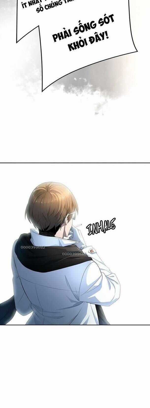 Tòa Tháp Bí Ẩn 2 - Chapter 552 - Trang 61