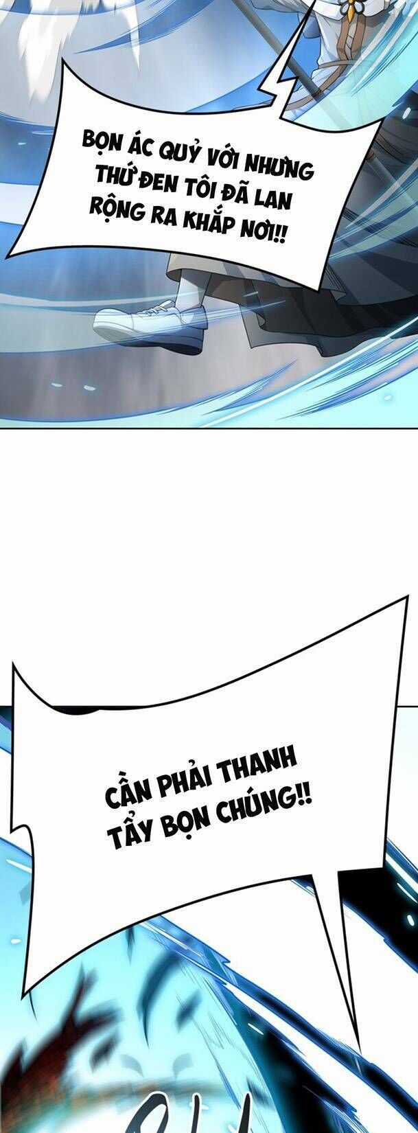 Tòa Tháp Bí Ẩn 2 - Chapter 552 - Trang 71