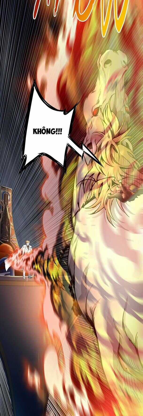 Tòa Tháp Bí Ẩn 2 - Chapter 552 - Trang 81