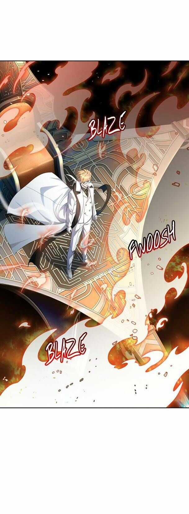 Tòa Tháp Bí Ẩn 2 - Chapter 552 - Trang 83