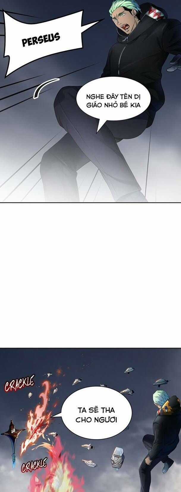 Tòa Tháp Bí Ẩn 2 - Chapter 552 - Trang 89