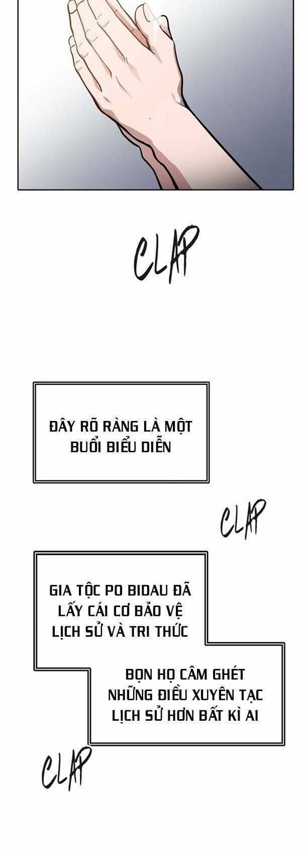 Tòa Tháp Bí Ẩn 2 - Chapter 552 - Trang 97