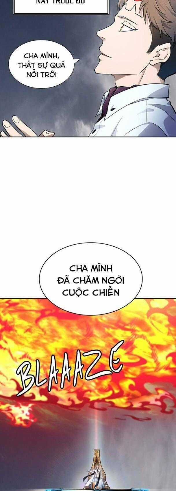 Tòa Tháp Bí Ẩn 2 - Chapter 552 - Trang 99