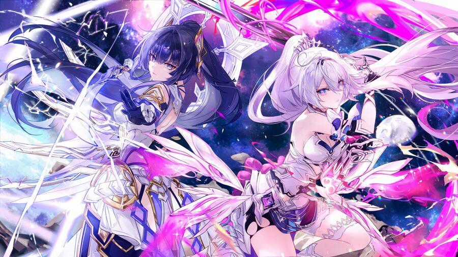 Tòa Tháp Bí Ẩn 2 - Chapter 552 - Trang 100