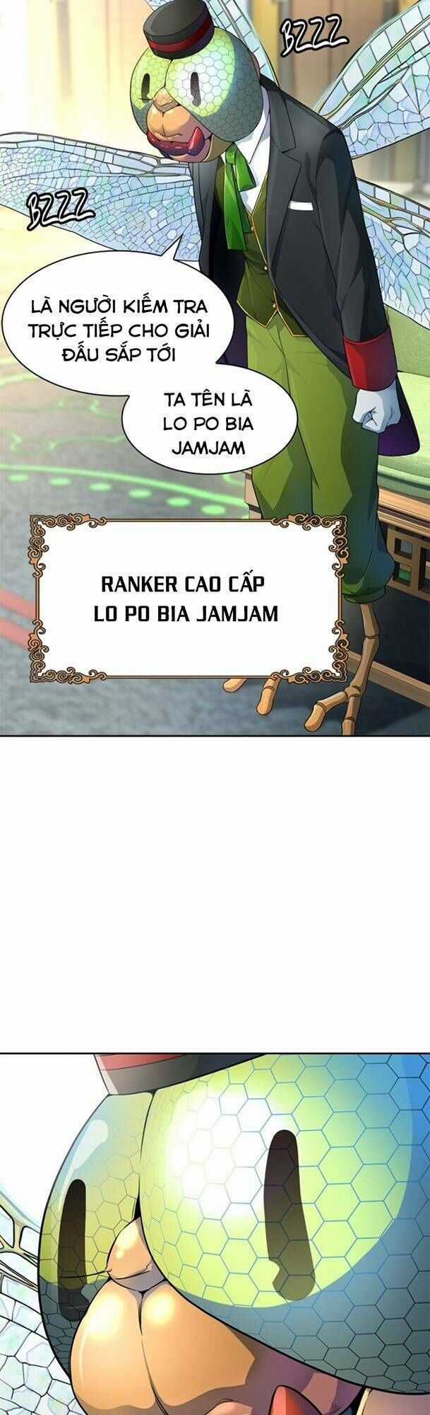 Tòa Tháp Bí Ẩn 2 - Chapter 553 - Trang 44