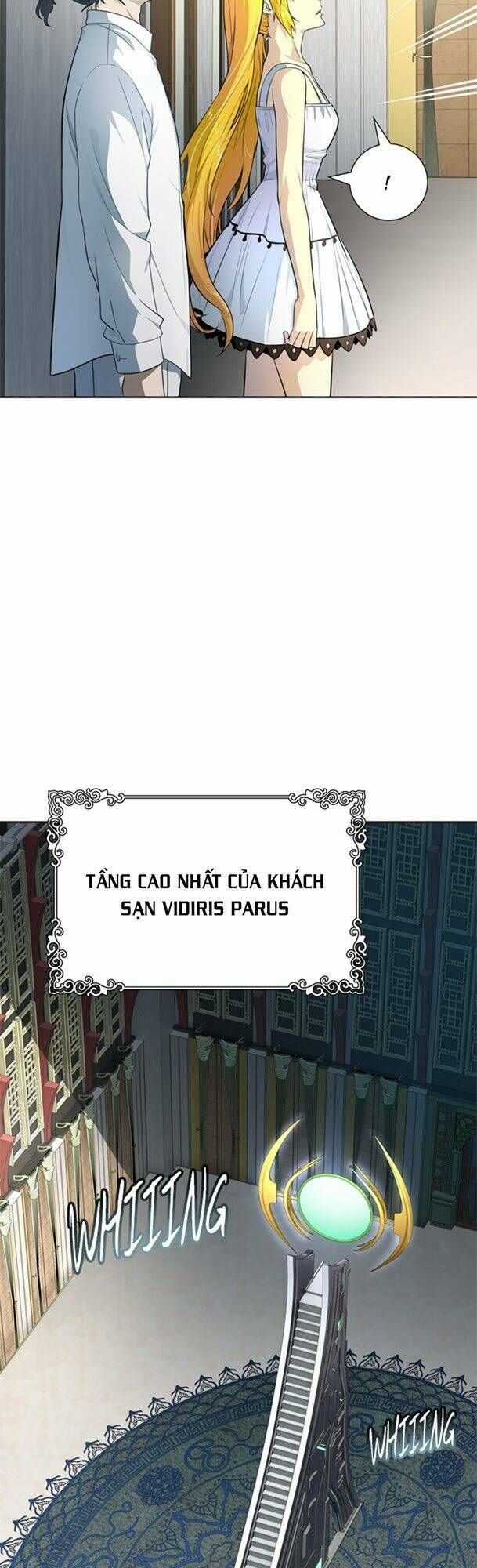 Tòa Tháp Bí Ẩn 2 - Chapter 553 - Trang 48