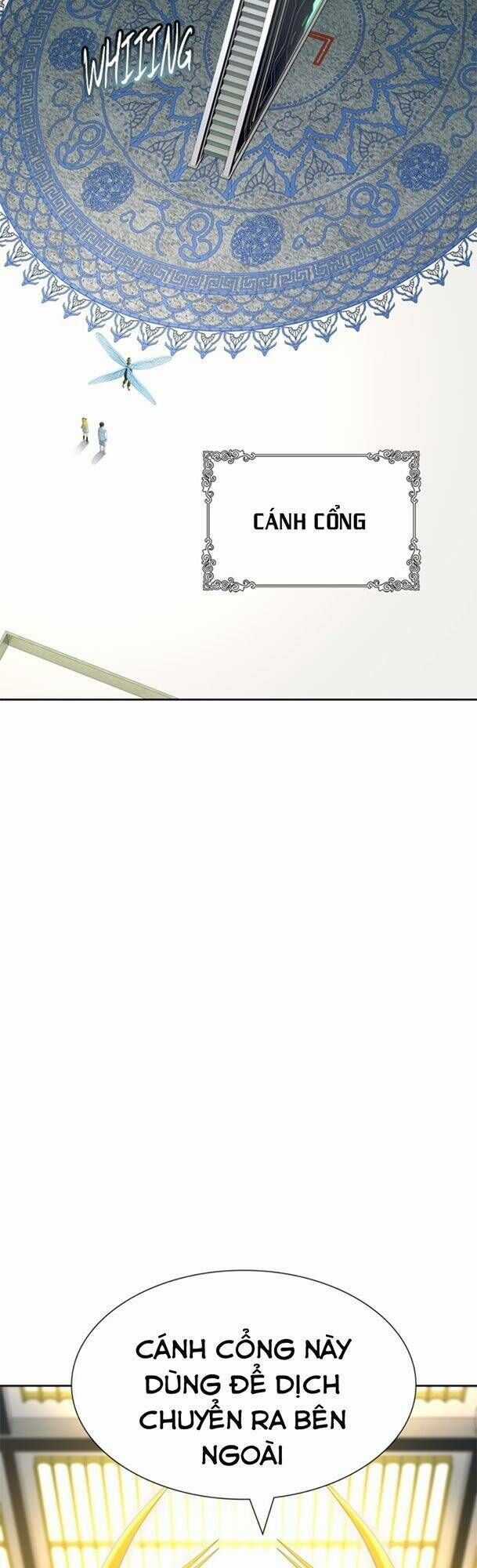 Tòa Tháp Bí Ẩn 2 - Chapter 553 - Trang 49