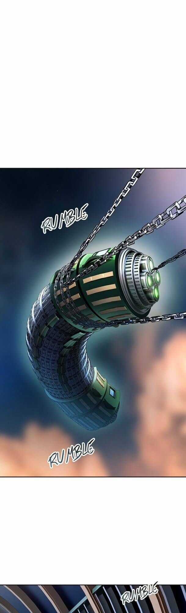 Tòa Tháp Bí Ẩn 2 - Chapter 553 - Trang 7