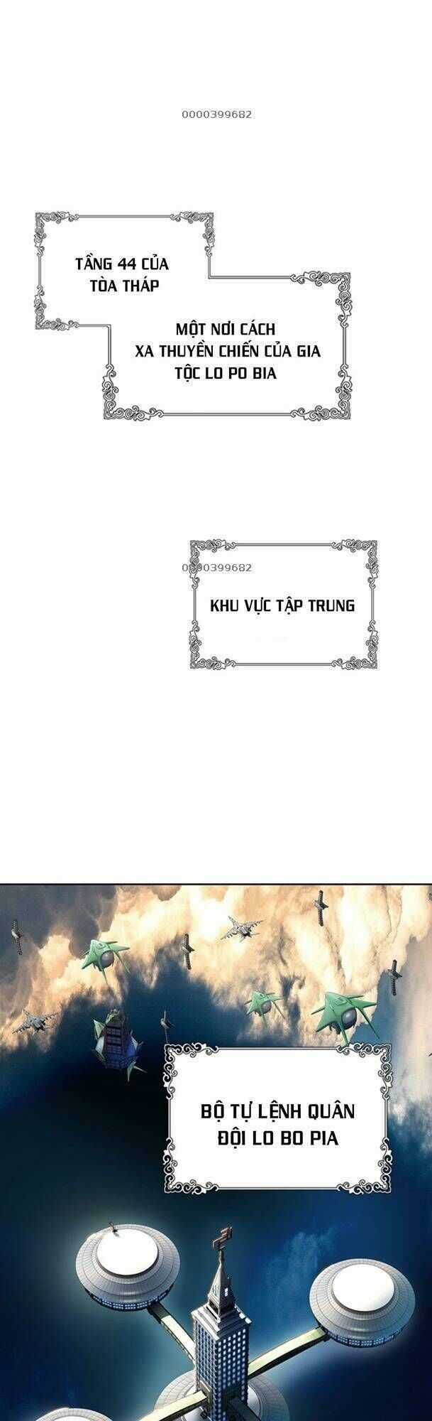 Tòa Tháp Bí Ẩn 2 - Chapter 553 - Trang 10