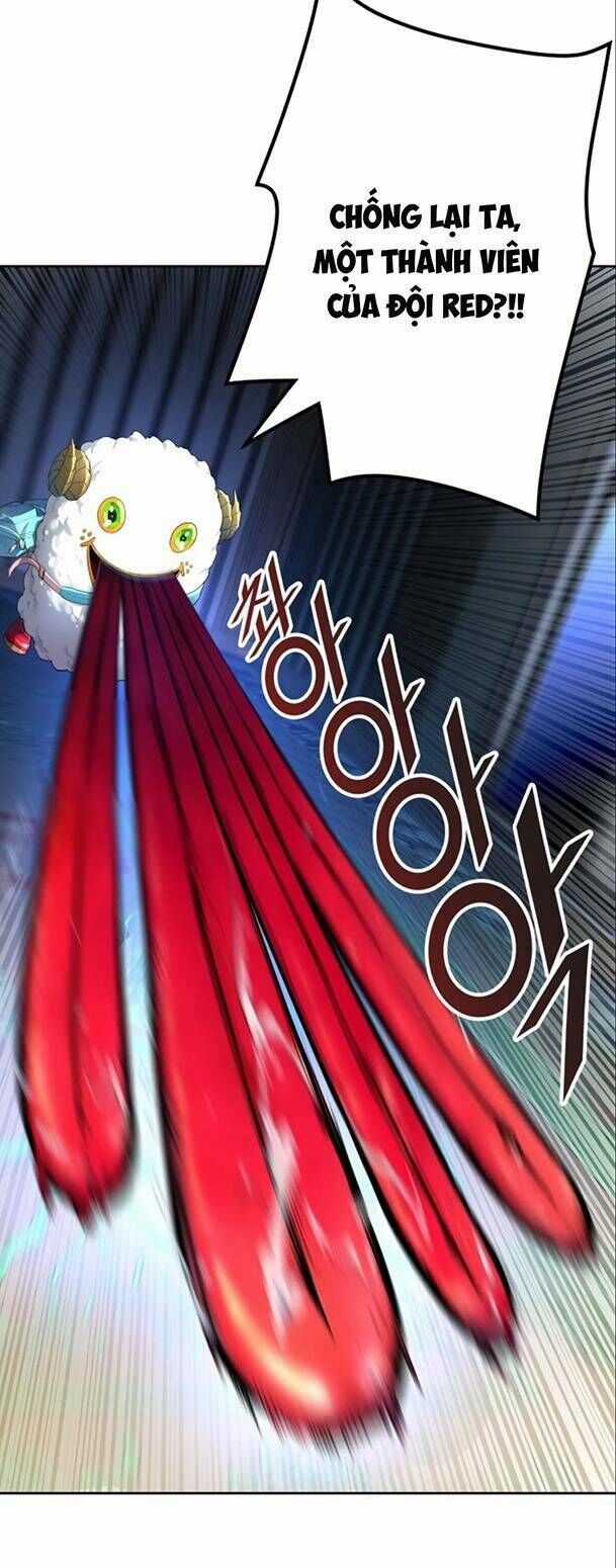 Tòa Tháp Bí Ẩn 2 - Chapter 554 - Trang 11