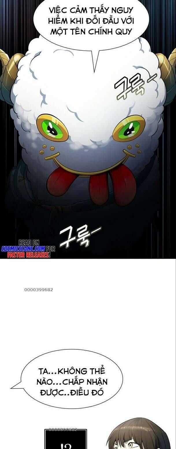 Tòa Tháp Bí Ẩn 2 - Chapter 554 - Trang 31