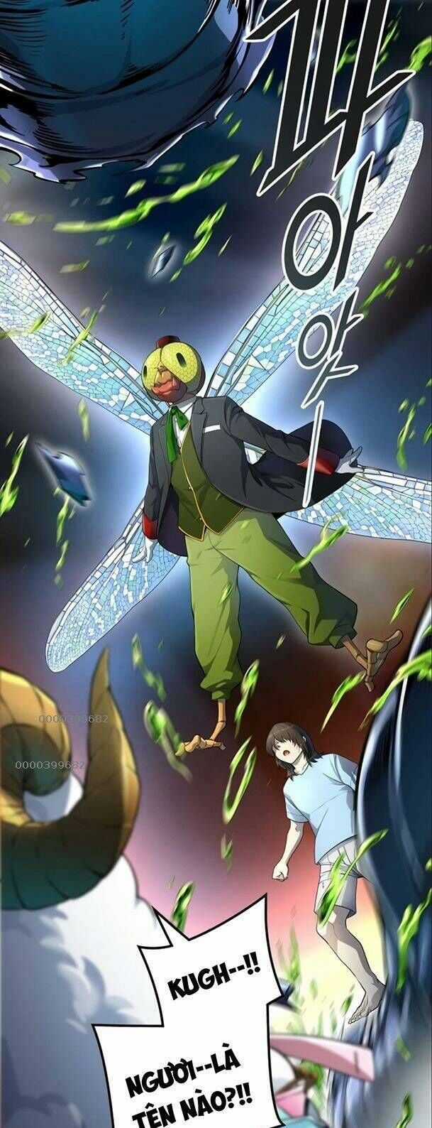 Tòa Tháp Bí Ẩn 2 - Chapter 554 - Trang 37