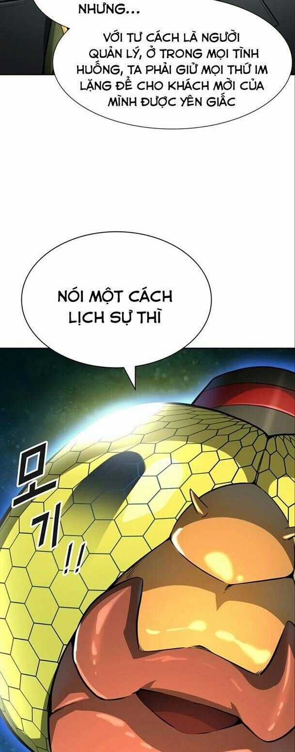 Tòa Tháp Bí Ẩn 2 - Chapter 554 - Trang 40