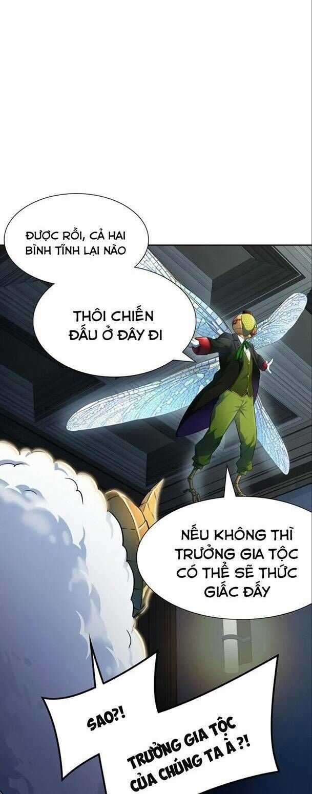 Tòa Tháp Bí Ẩn 2 - Chapter 554 - Trang 54