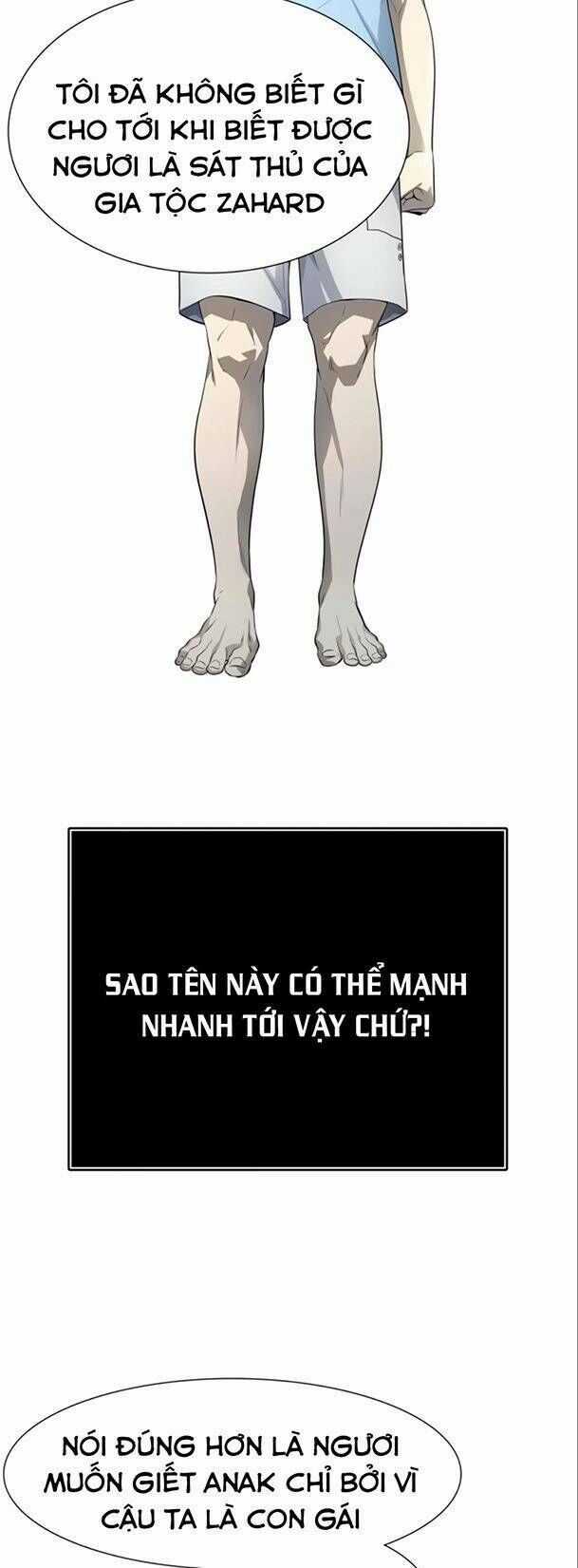 Tòa Tháp Bí Ẩn 2 - Chapter 554 - Trang 7