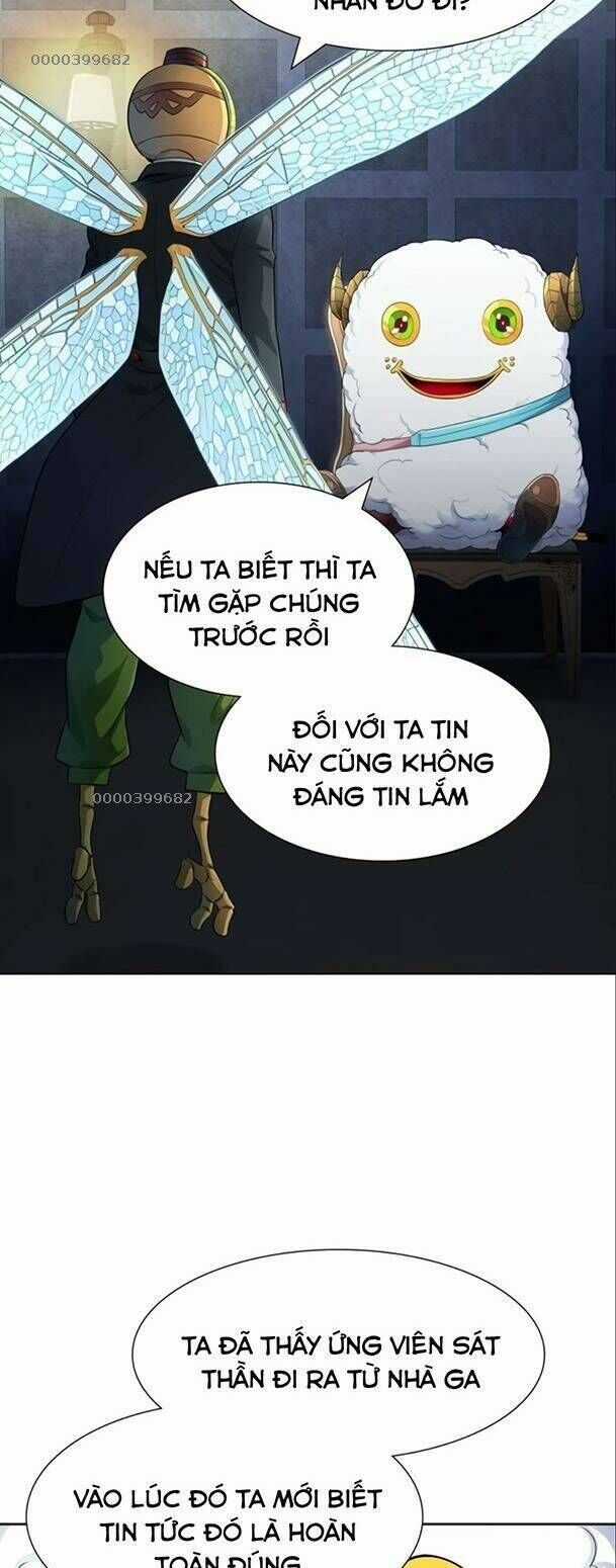 Tòa Tháp Bí Ẩn 2 - Chapter 554 - Trang 61