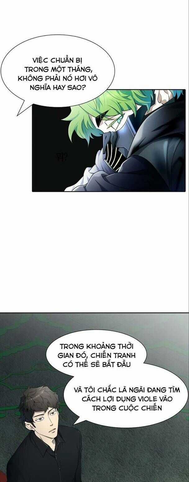 Tòa Tháp Bí Ẩn 2 - Chapter 554 - Trang 70