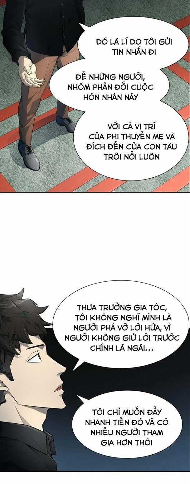 Tòa Tháp Bí Ẩn 2 - Chapter 554 - Trang 71