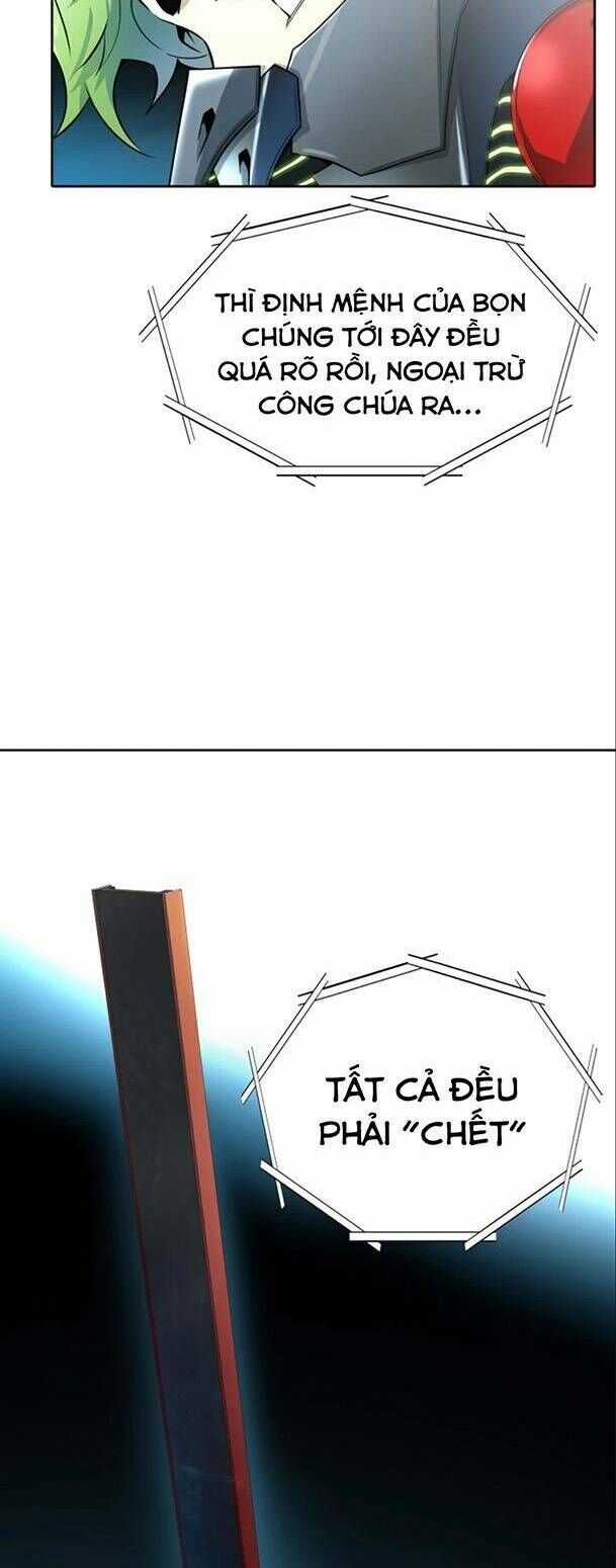 Tòa Tháp Bí Ẩn 2 - Chapter 554 - Trang 80