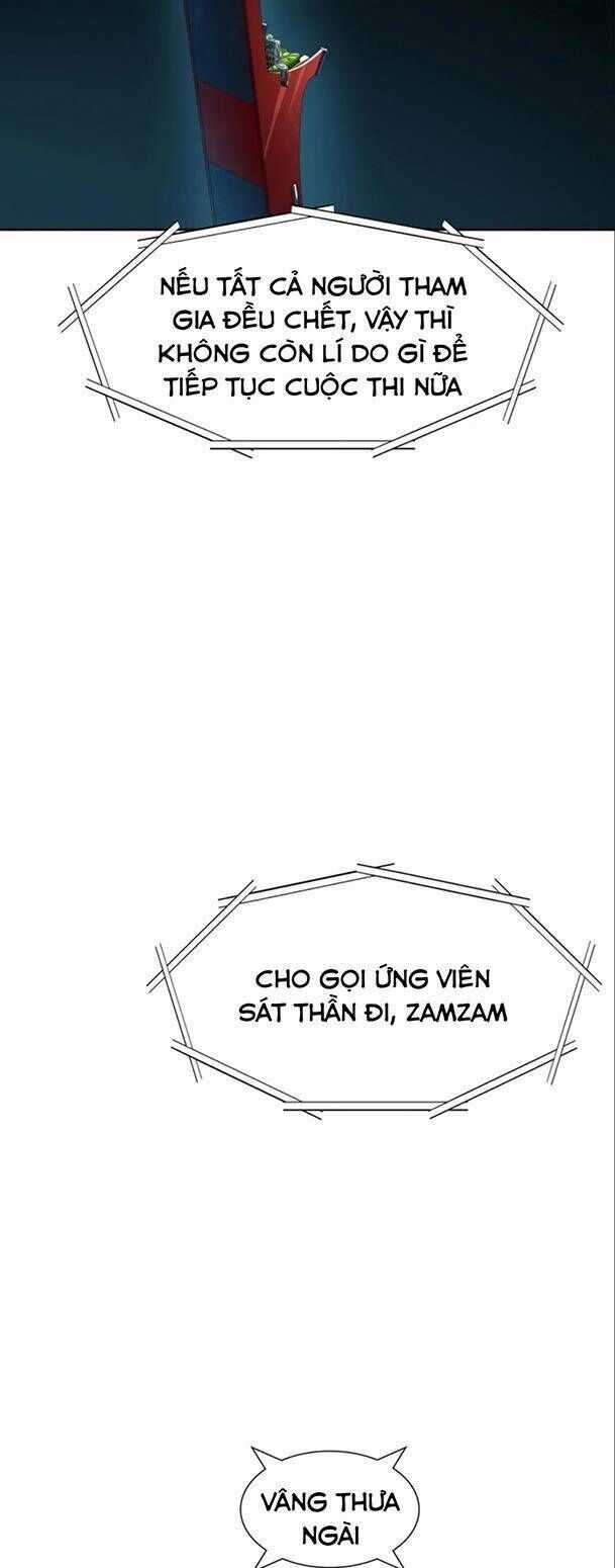 Tòa Tháp Bí Ẩn 2 - Chapter 554 - Trang 81