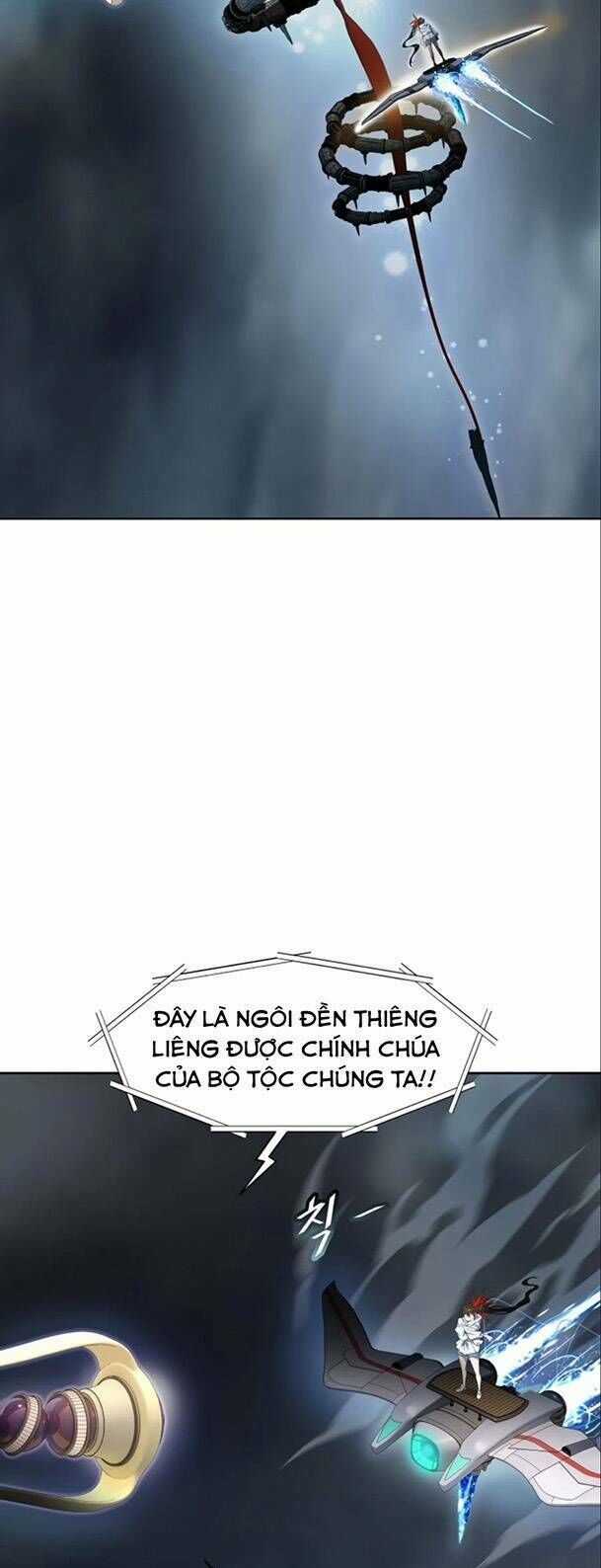 Tòa Tháp Bí Ẩn 2 - Chapter 554 - Trang 87