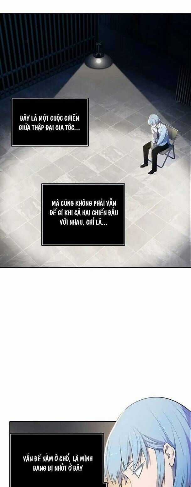 Tòa Tháp Bí Ẩn 2 - Chapter 555 - Trang 32