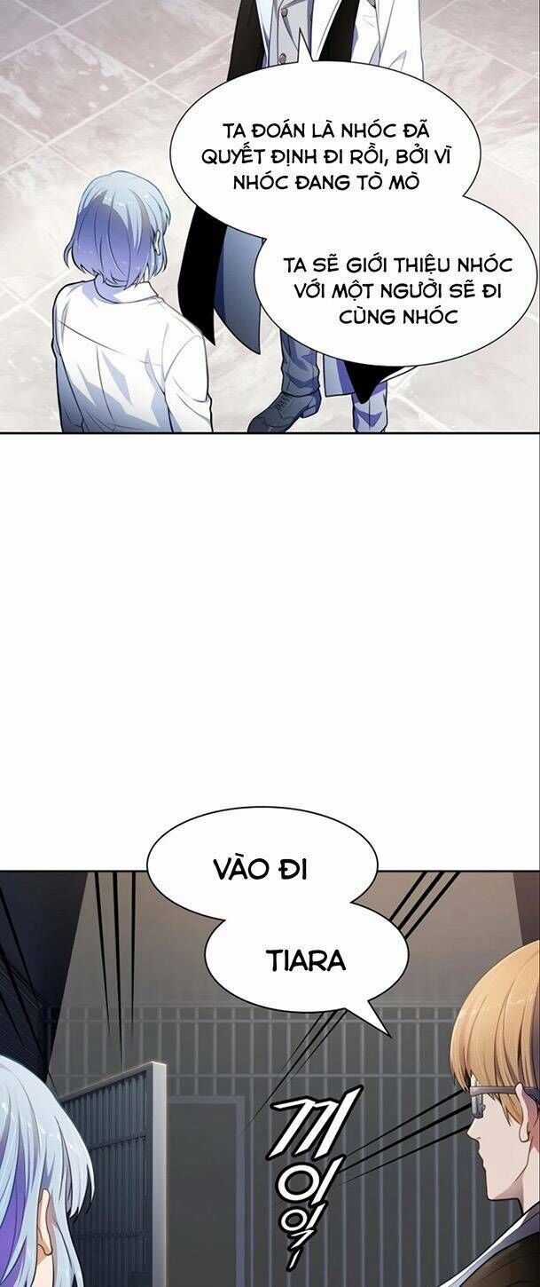 Tòa Tháp Bí Ẩn 2 - Chapter 555 - Trang 49