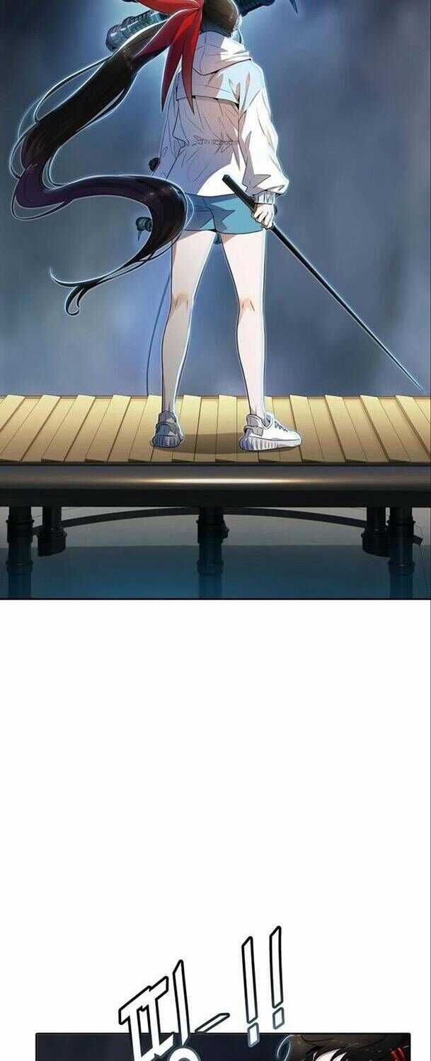 Tòa Tháp Bí Ẩn 2 - Chapter 555 - Trang 6