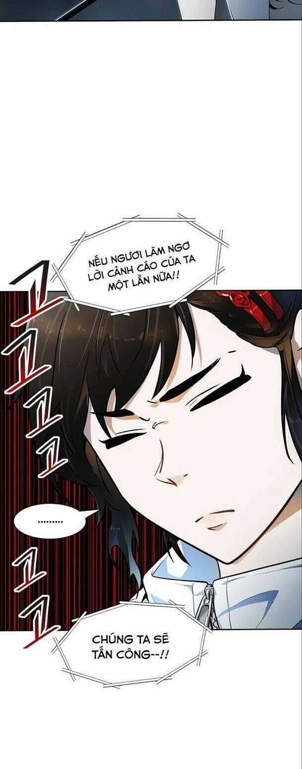 Tòa Tháp Bí Ẩn 2 - Chapter 555 - Trang 10