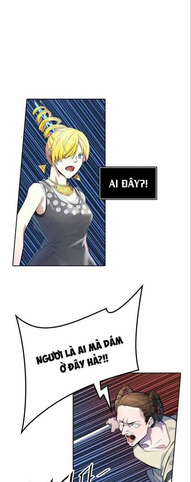 Tòa Tháp Bí Ẩn 2 - Chapter 556 - Trang 21
