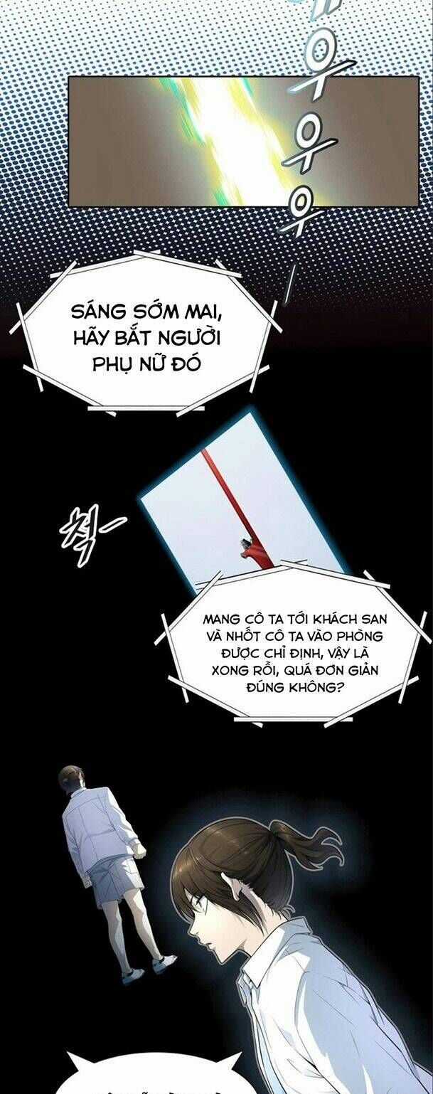 Tòa Tháp Bí Ẩn 2 - Chapter 556 - Trang 33