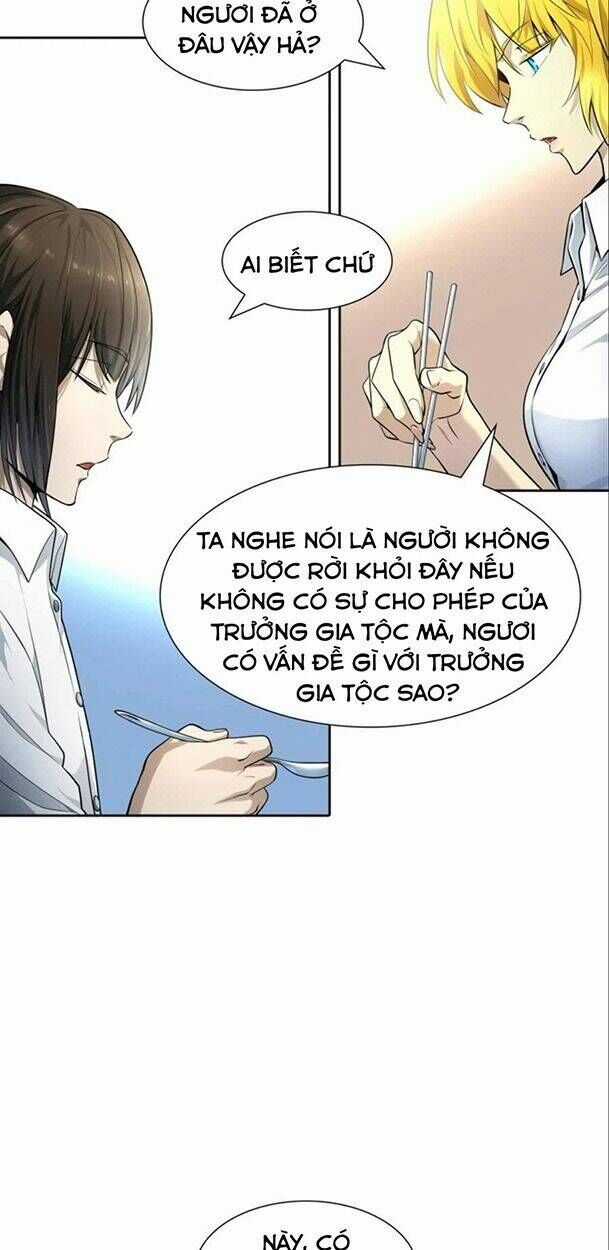 Tòa Tháp Bí Ẩn 2 - Chapter 556 - Trang 41