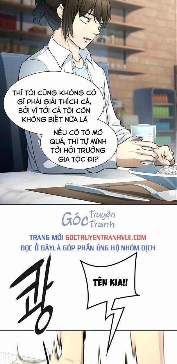 Tòa Tháp Bí Ẩn 2 - Chapter 556 - Trang 43